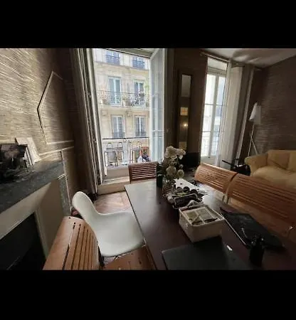 The Place To Be :) Apartment