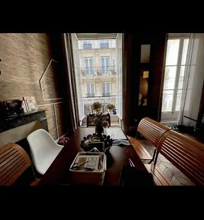 The Place To Be :) * Paris