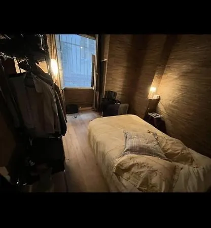 Apartment The Place To Be :) Paris